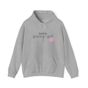 XOXO Gossip Hoodie 3
