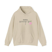 XOXO Gossip Hoodie 5