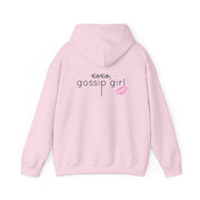 XOXO Gossip Hoodie 8