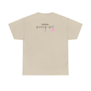 XOXO Gossip T-Shirt 6
