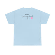 XOXO Gossip T-Shirt 10