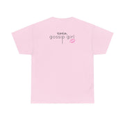 XOXO Gossip T-Shirt 8