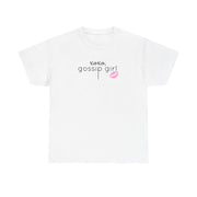 XOXO Gossip T-Shirt 2