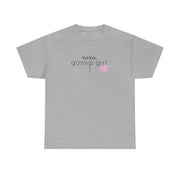 XOXO Gossip T-Shirt 10