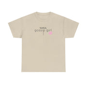 XOXO Gossip T-Shirt 5