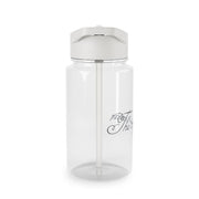 The Boy Is Mine Clear Water Bottle 3
