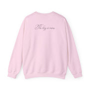 The Boy Is Mine Sweatshirt 8
