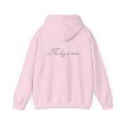 The Boy Is Mine Hoodie 8