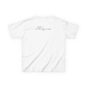 The Boy Is Mine Kids T-Shirt 2