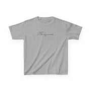The Boy Is Mine Kids T-Shirt 3