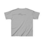 The Boy Is Mine Kids T-Shirt 4