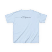 The Boy Is Mine Kids T-Shirt 6