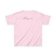 The Boy Is Mine Kids T-Shirt 8