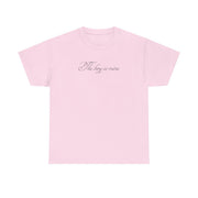 The Boy Is Mine T-Shirt 7