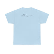 The Boy Is Mine T-Shirt 10