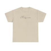 The Boy Is Mine T-Shirt 5
