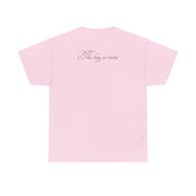 The Boy Is Mine T-Shirt 8