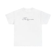 The Boy Is Mine T-Shirt 1