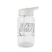 Sunshine Signature 2025 Clear Water Bottle 2