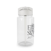 Sunshine Signature 2025 Clear Water Bottle 3