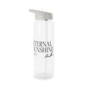 Sunshine Signature 2025 Clear Water Bottle 6