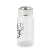Sunshine Signature 2025 Clear Water Bottle 4