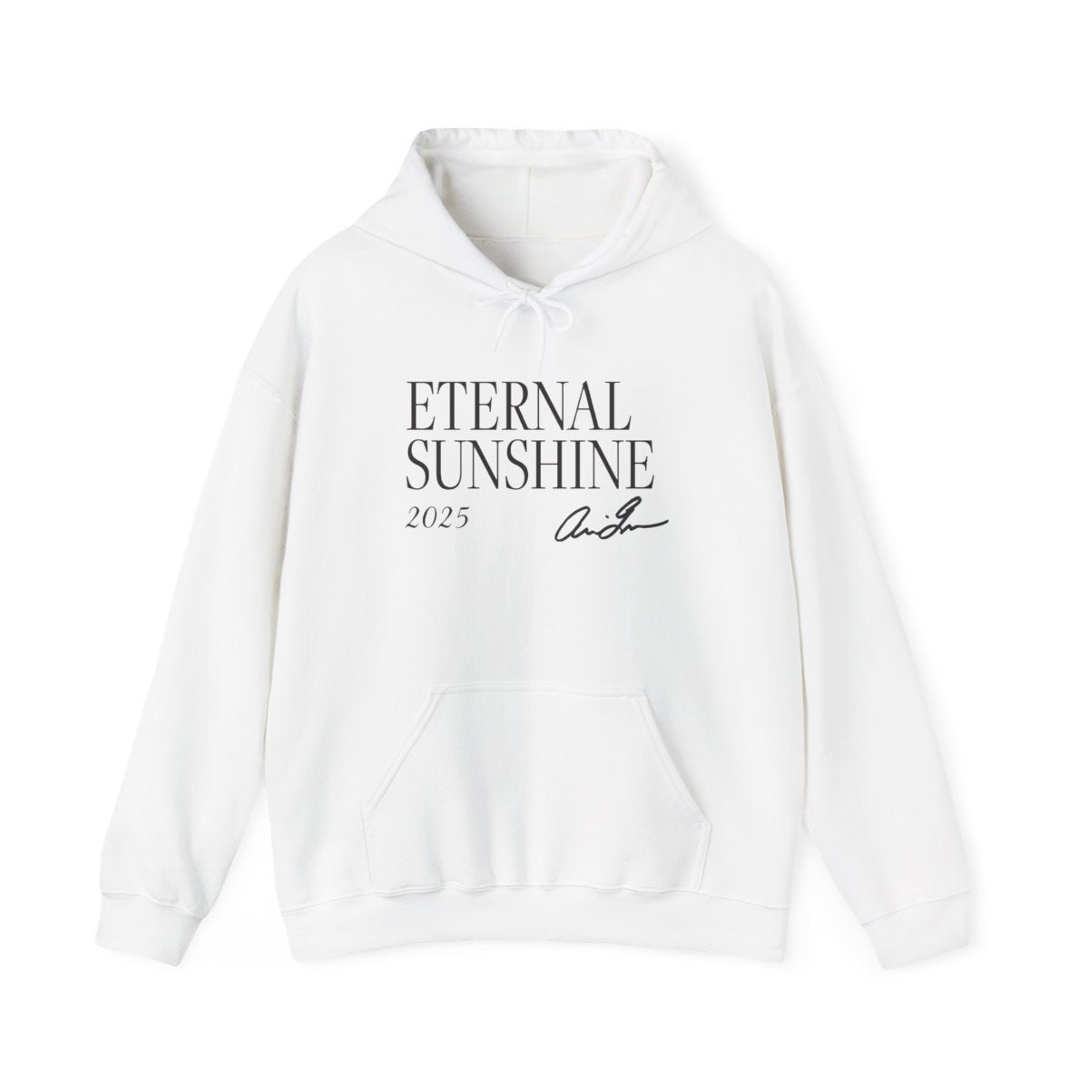 Sunshine Signature 2025 Hoodie