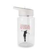 Clear Water Bottle