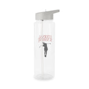 Red Sunshine 2025 Clear Water Bottle 7