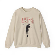 Red Sunshine 2025 Sweatshirt 5
