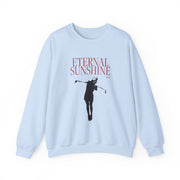 Red Sunshine 2025 Sweatshirt 9