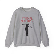 Red Sunshine 2025 Sweatshirt 3