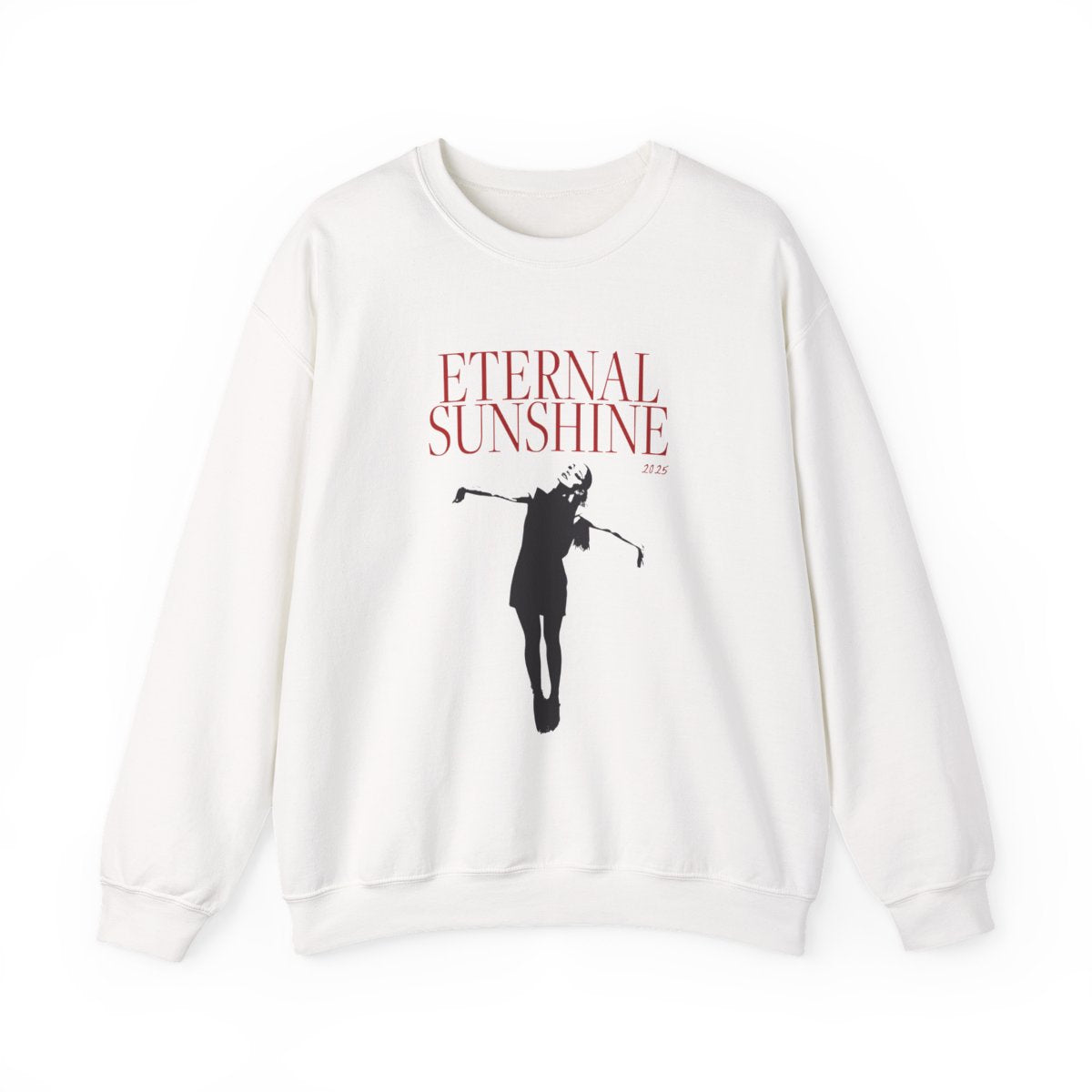 Red Sunshine 2025 Sweatshirt