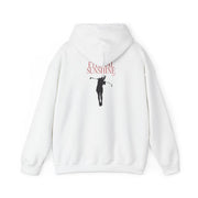 Red Sunshine 2025 Hoodie 2