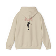 Red Sunshine 2025 Hoodie 6