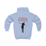 Red Sunshine 2025 Kids Hoodie 6