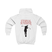 Red Sunshine 2025 Kids Hoodie 2