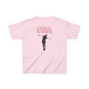 Red Sunshine 2025 Kids T-Shirt 8