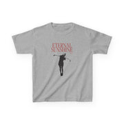 Red Sunshine 2025 Kids T-Shirt 3