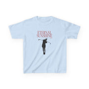 Red Sunshine 2025 Kids T-Shirt 5
