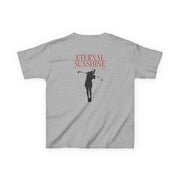 Red Sunshine 2025 Kids T-Shirt 4