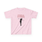 Red Sunshine 2025 Kids T-Shirt 7