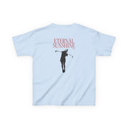 Red Sunshine 2025 Kids T-Shirt 6