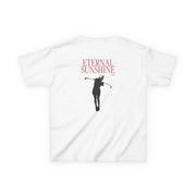 Red Sunshine 2025 Kids T-Shirt 2