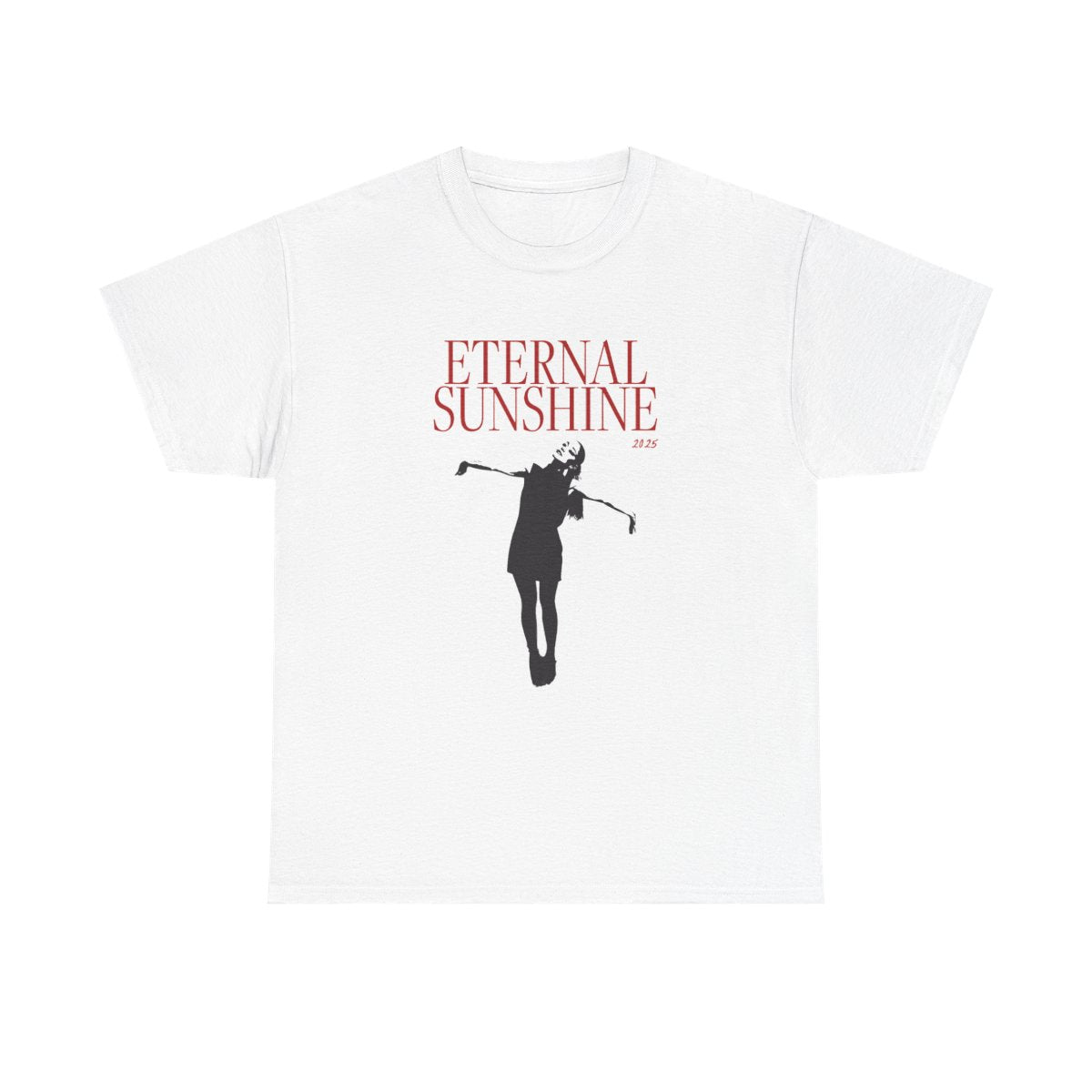 Red Sunshine 2025 T-Shirt