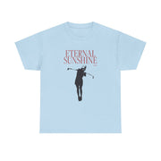 Red Sunshine 2025 T-Shirt 9
