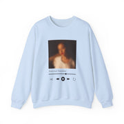 Sunshine Music Player Sweatshirt 9