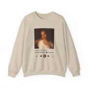 Sunshine Music Player Sweatshirt 5