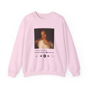 Sunshine Music Player Sweatshirt 7