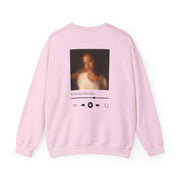 Sunshine Music Player Sweatshirt 8